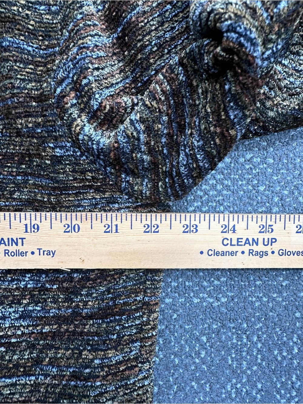 Emil Rutenberg Collection Multi-Color Open Blazer/Cardigan - Women’s - Picture 8 of 12
